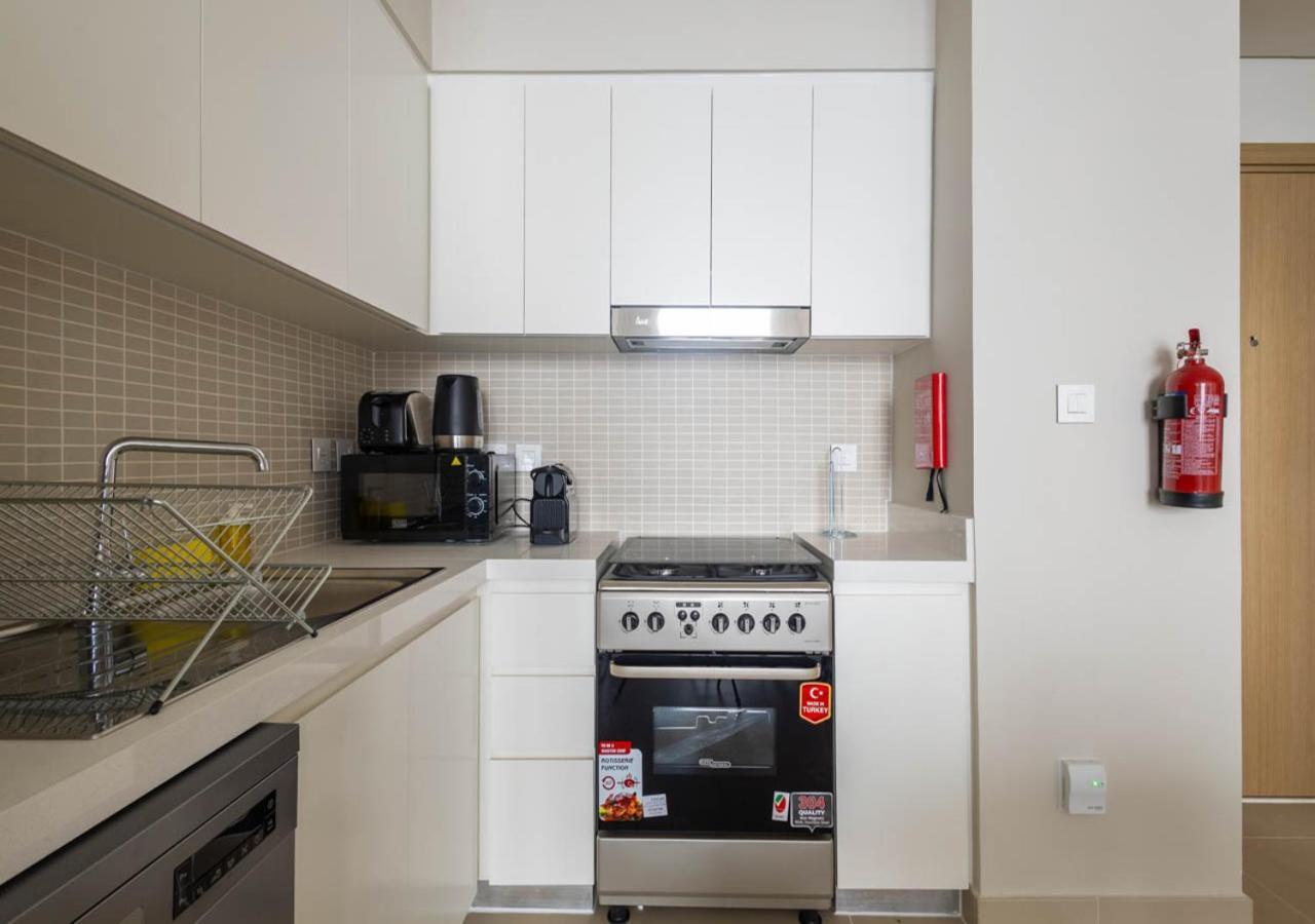 Apartment Nasma Luxury - Harbour Gate Tower 1 *