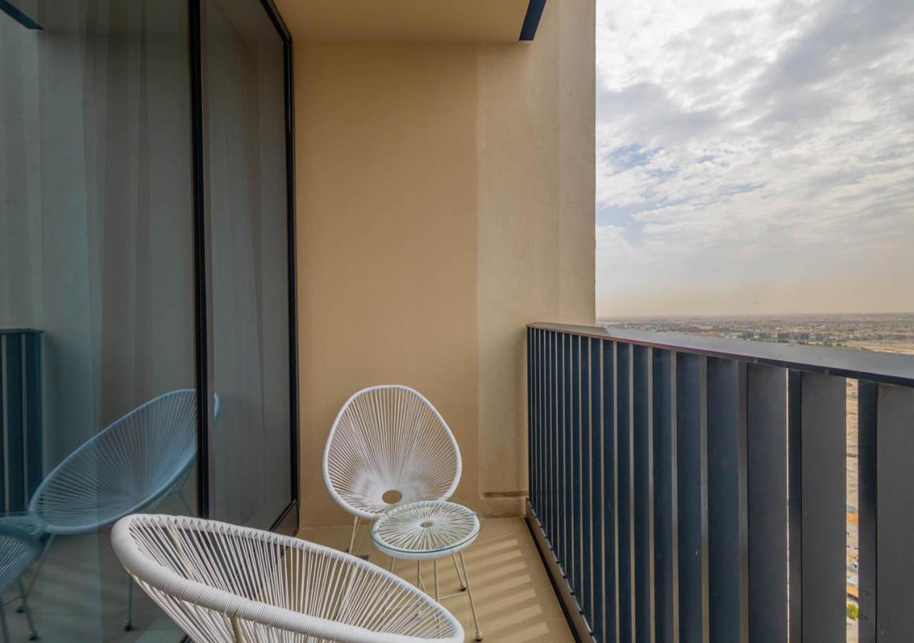 Apartment Nasma Luxury - Harbour Gate Tower 1 Dubai