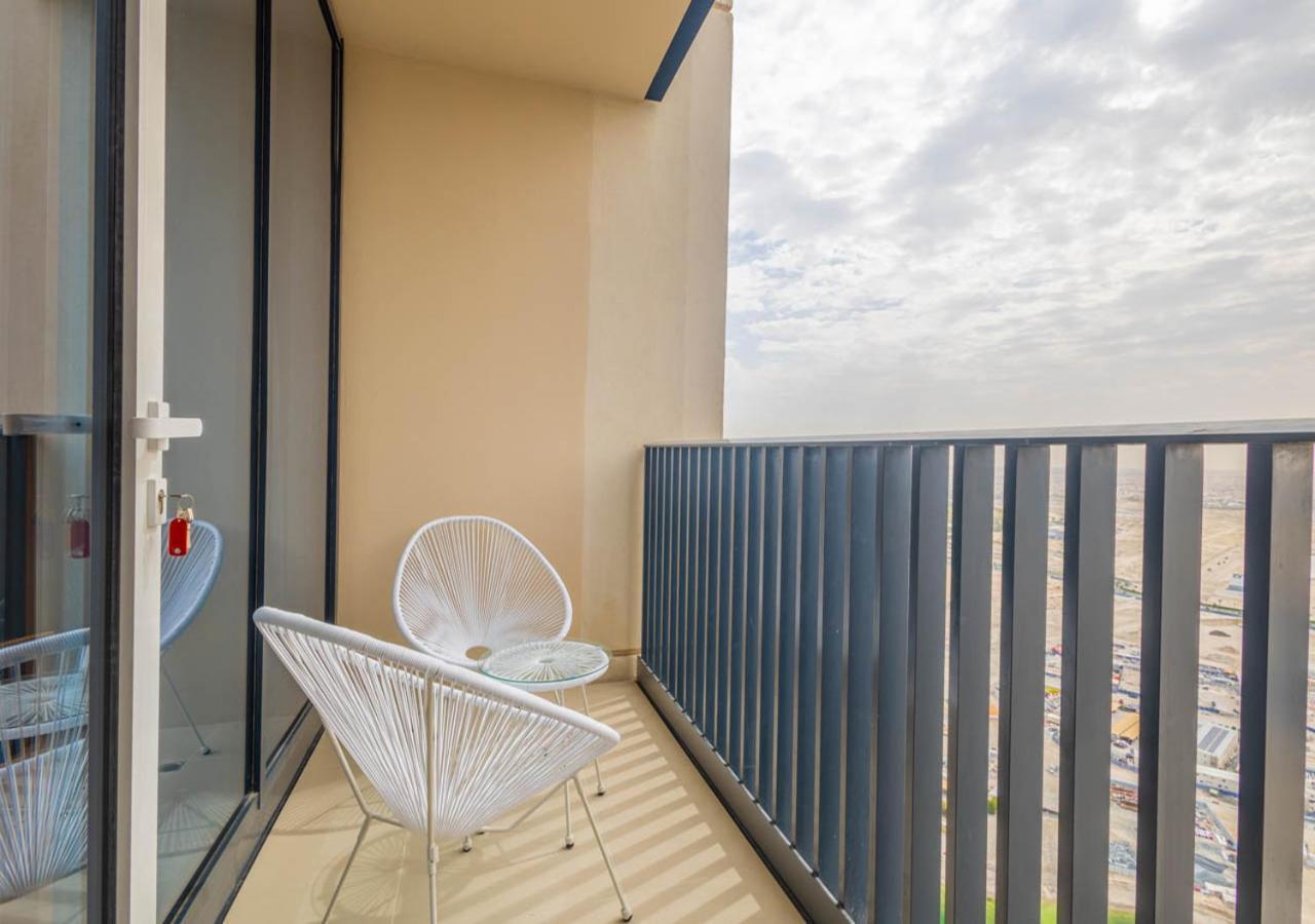 Apartment Nasma Luxury - Harbour Gate Tower 1
